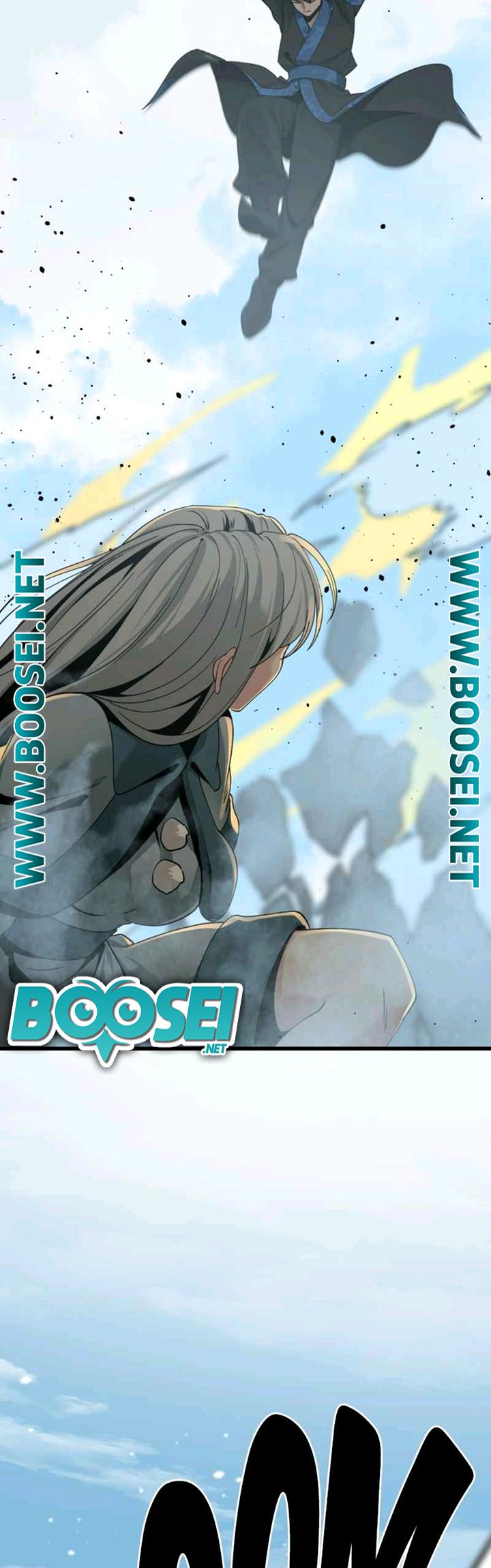 Hero Killer Chapter 81 Gambar 32