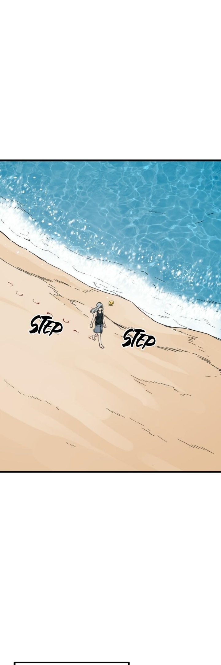 Hero Killer Chapter 84 Gambar 2