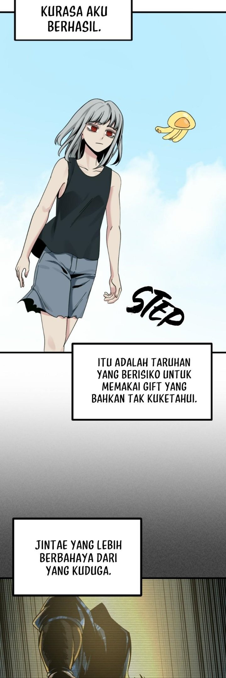 Hero Killer Chapter 84 Gambar 3