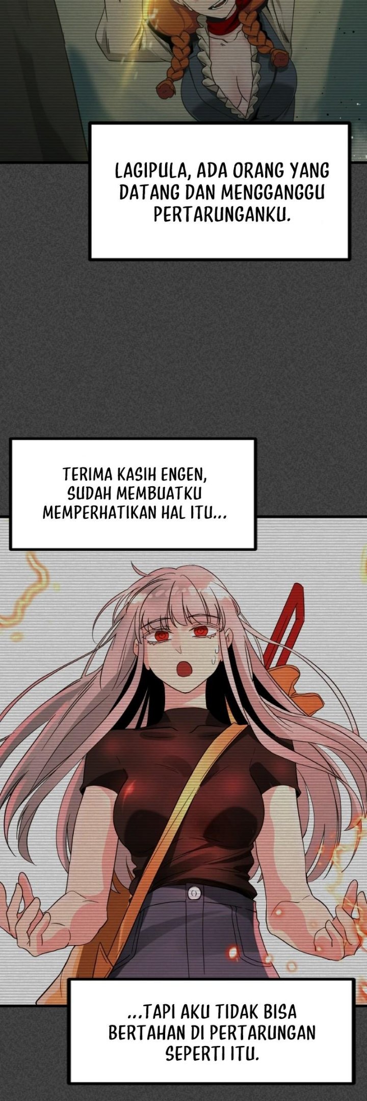 Hero Killer Chapter 84 Gambar 5