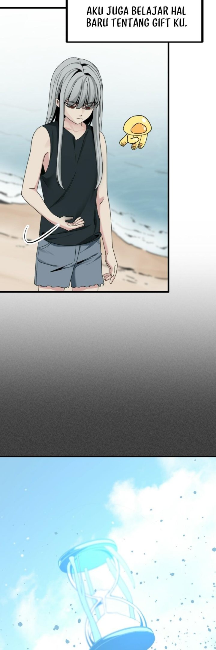 Hero Killer Chapter 84 Gambar 9