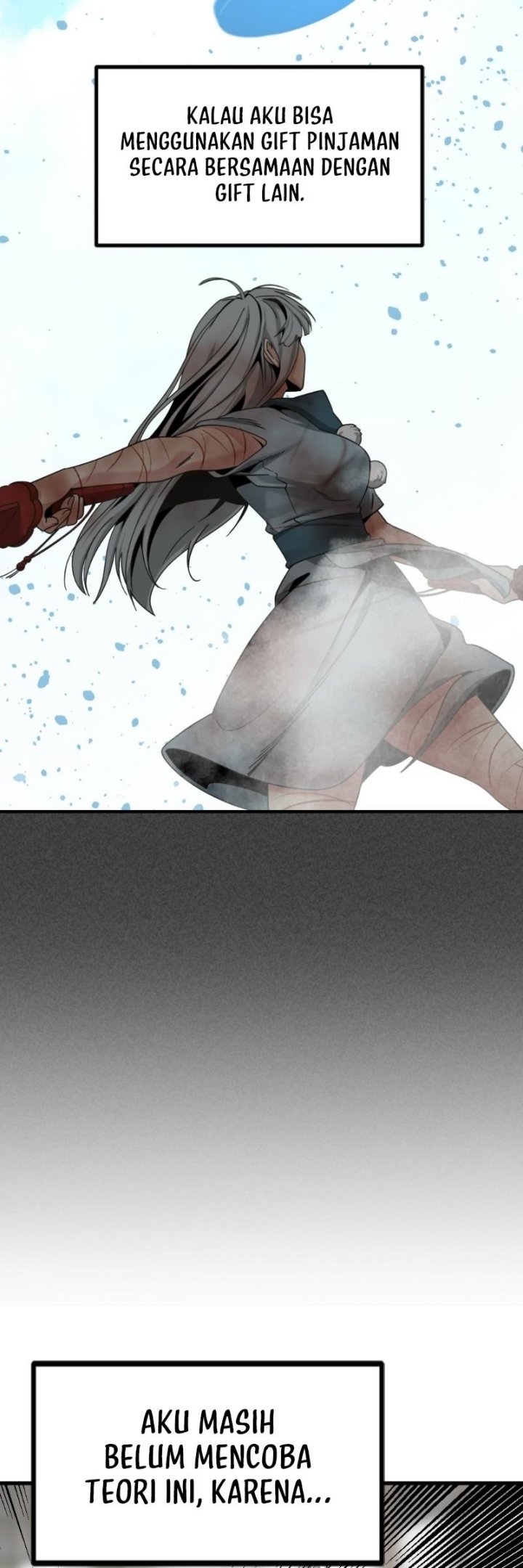 Hero Killer Chapter 84 Gambar 10