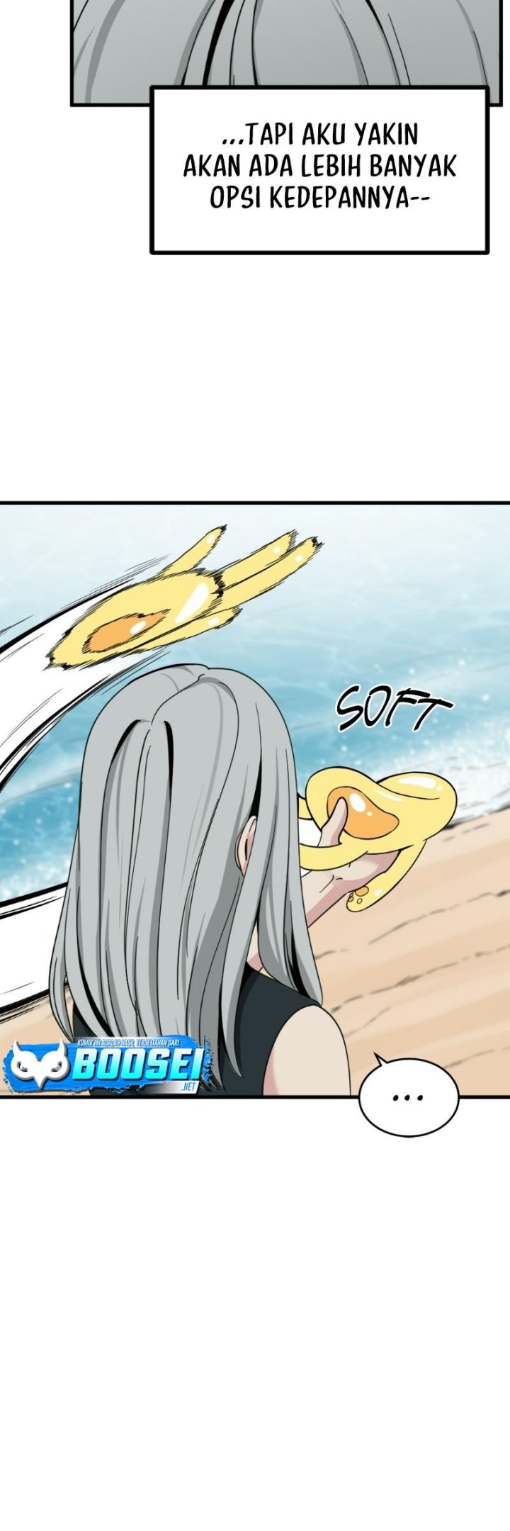 Hero Killer Chapter 84 Gambar 12