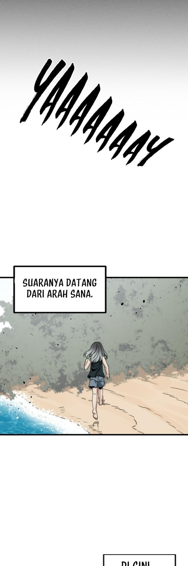 Hero Killer Chapter 84 Gambar 15