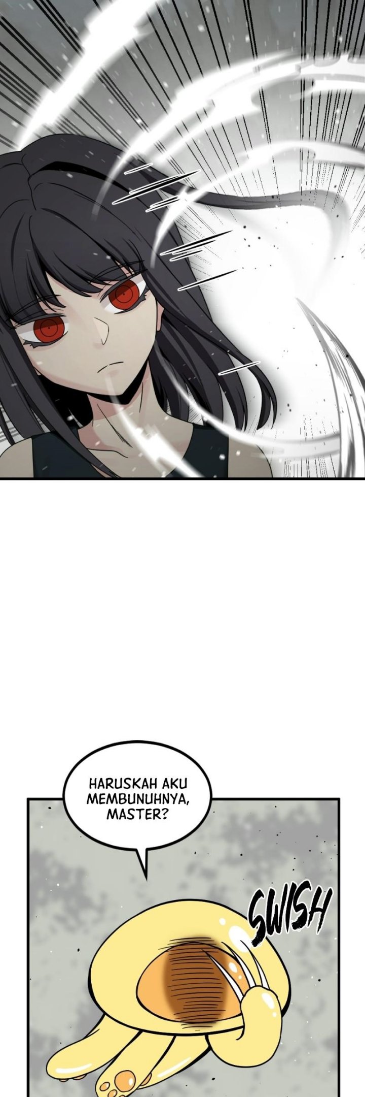 Hero Killer Chapter 84 Gambar 19