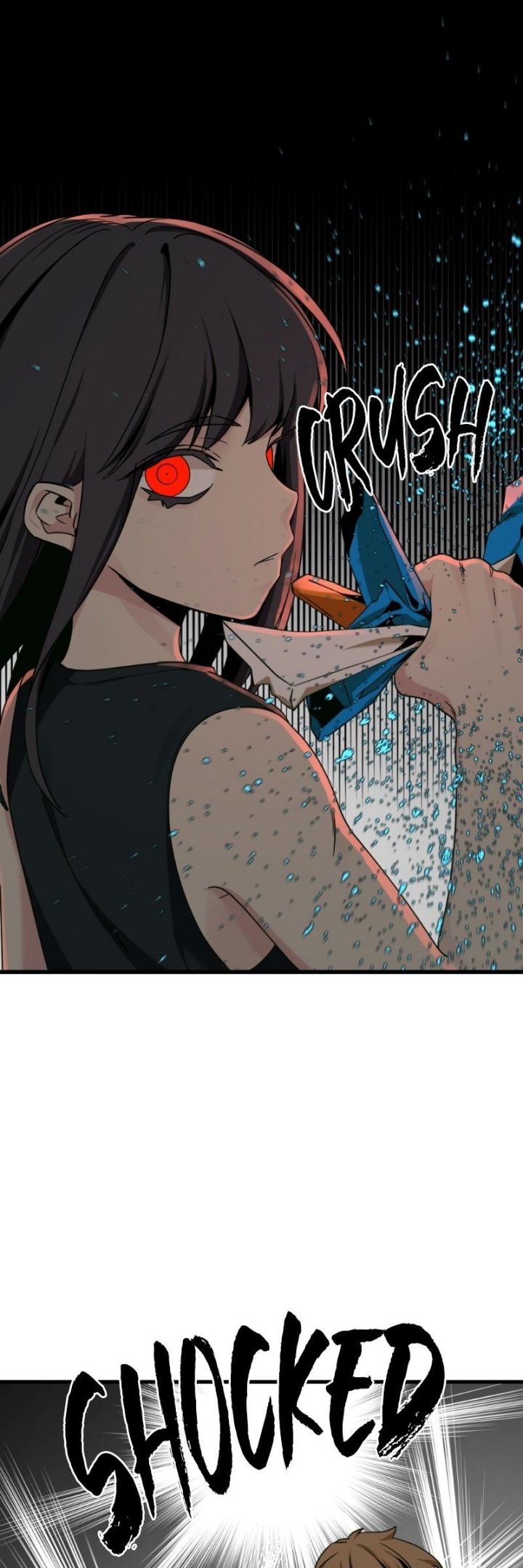 Hero Killer Chapter 84 Gambar 22
