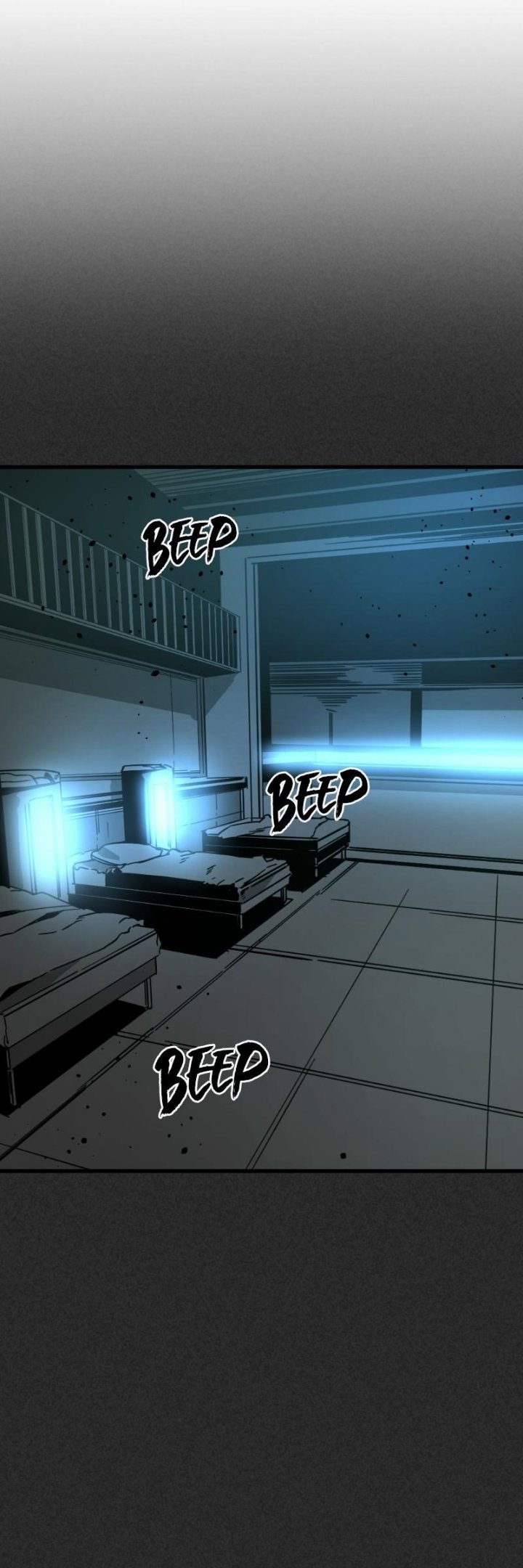 Hero Killer Chapter 84 Gambar 25
