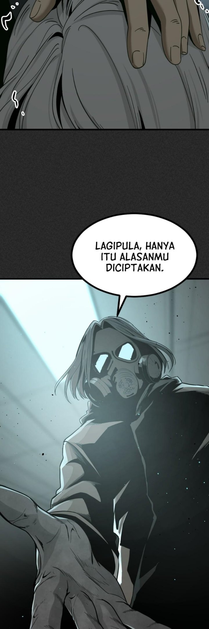 Hero Killer Chapter 84 Gambar 33