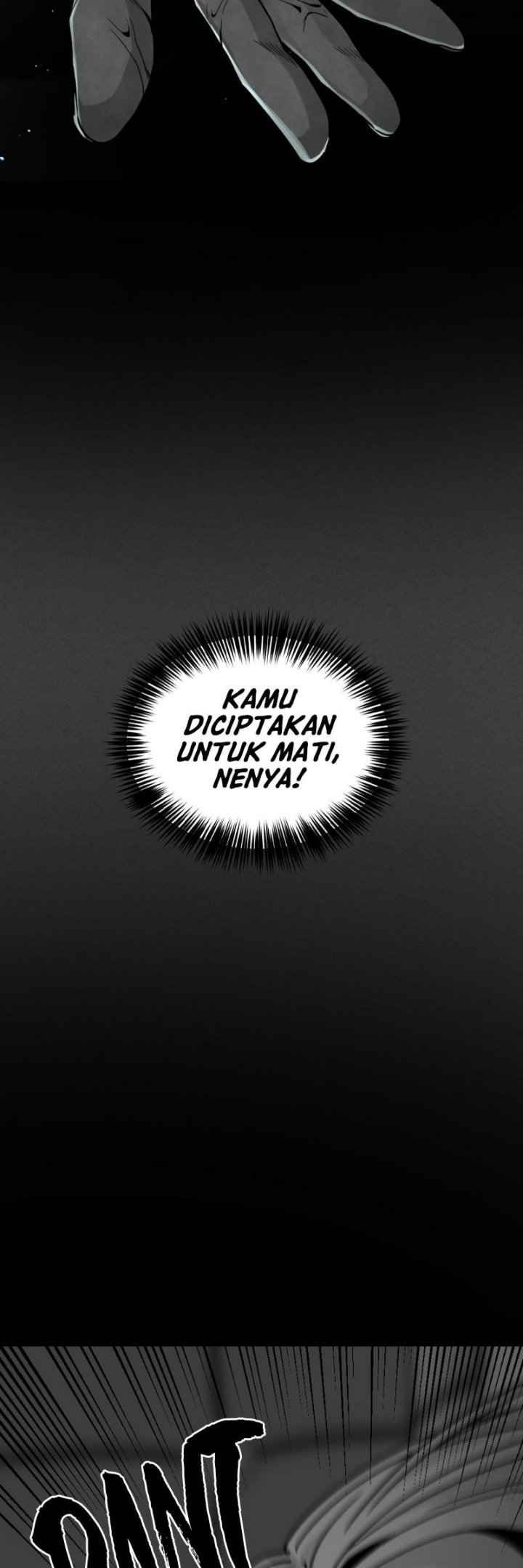 Hero Killer Chapter 84 Gambar 34