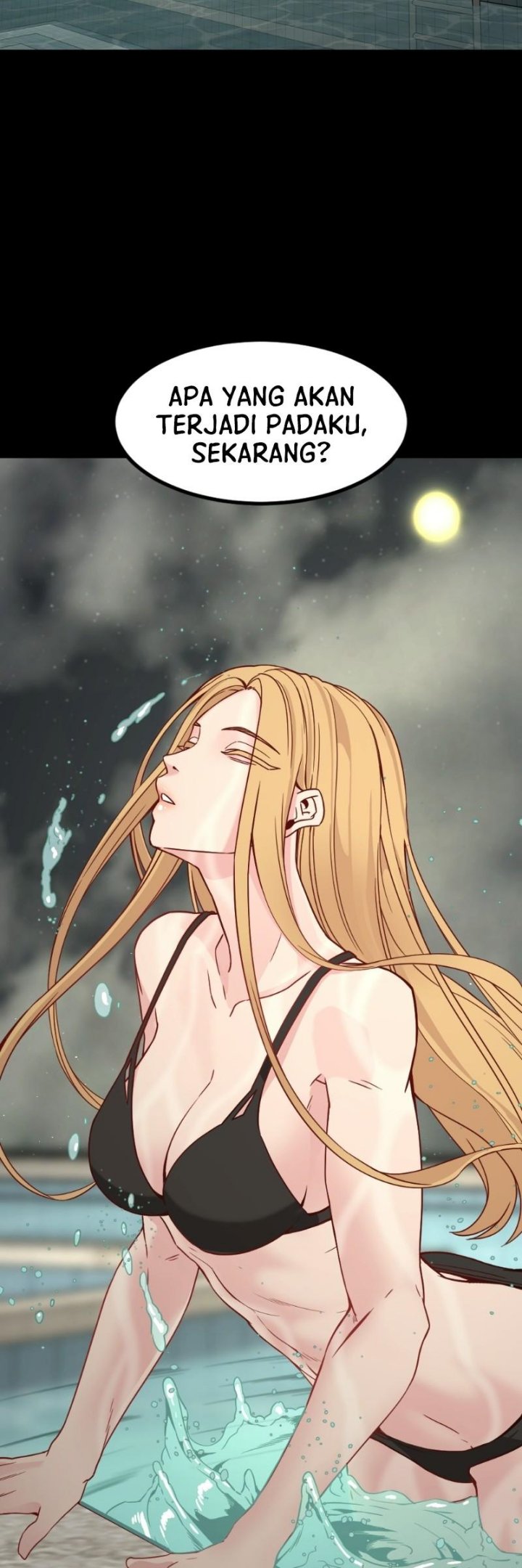 Hero Killer Chapter 84 Gambar 38