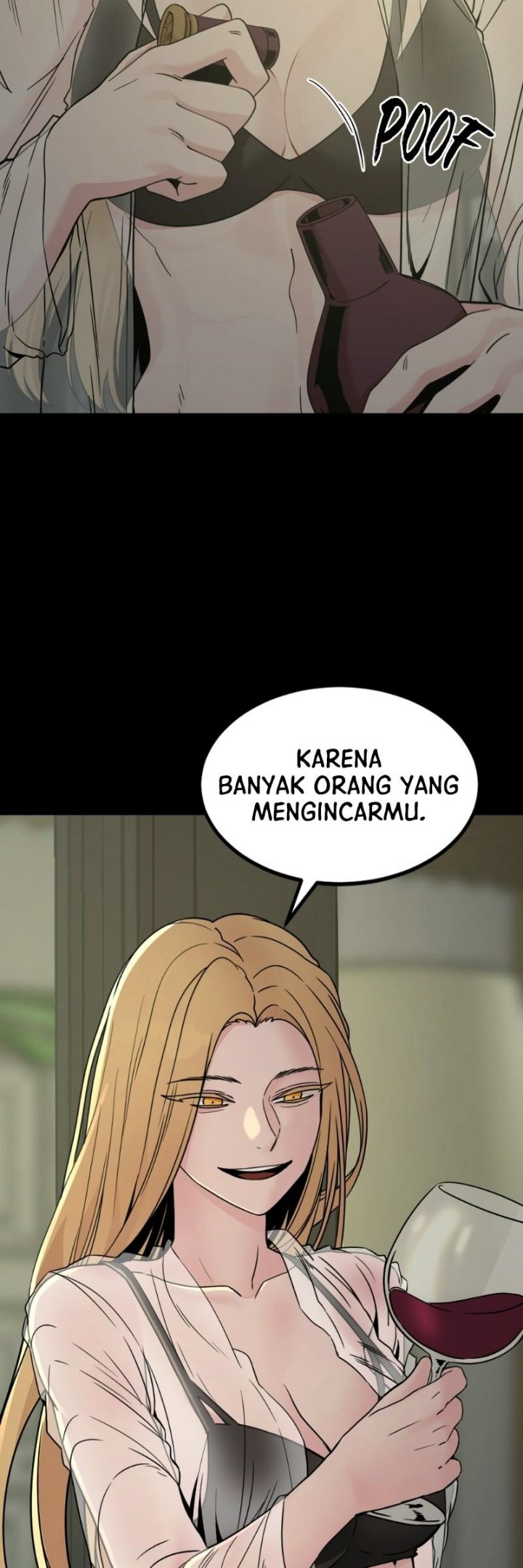 Hero Killer Chapter 84 Gambar 40