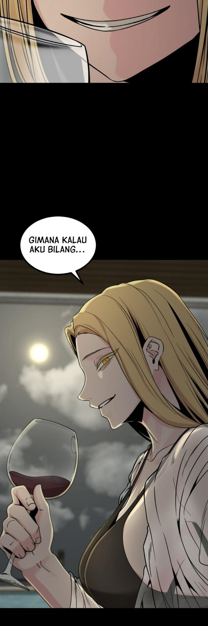 Hero Killer Chapter 84 Gambar 43