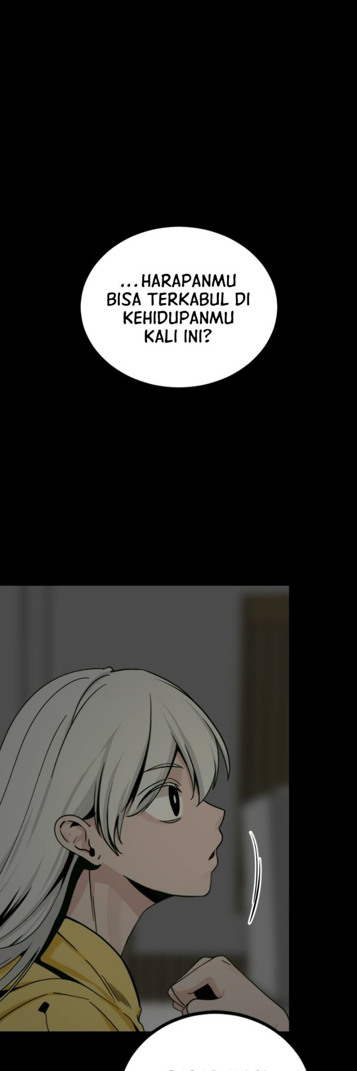 Hero Killer Chapter 84 Gambar 44