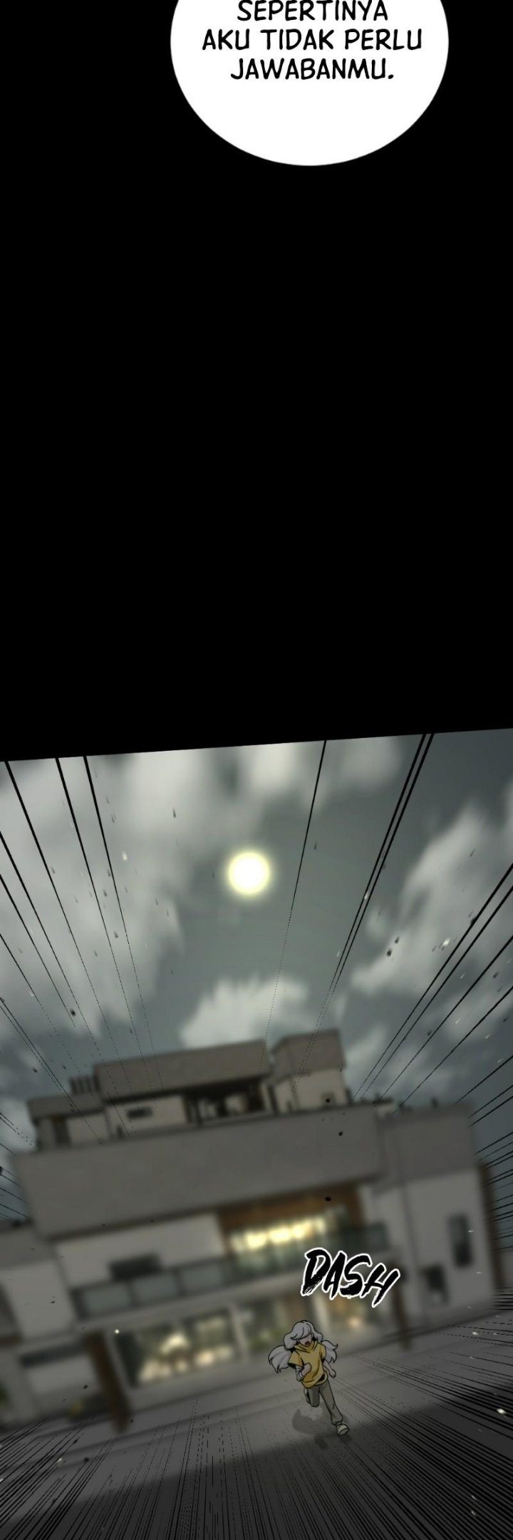 Hero Killer Chapter 84 Gambar 45