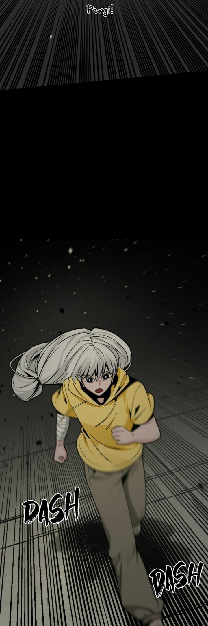 Hero Killer Chapter 84 Gambar 46