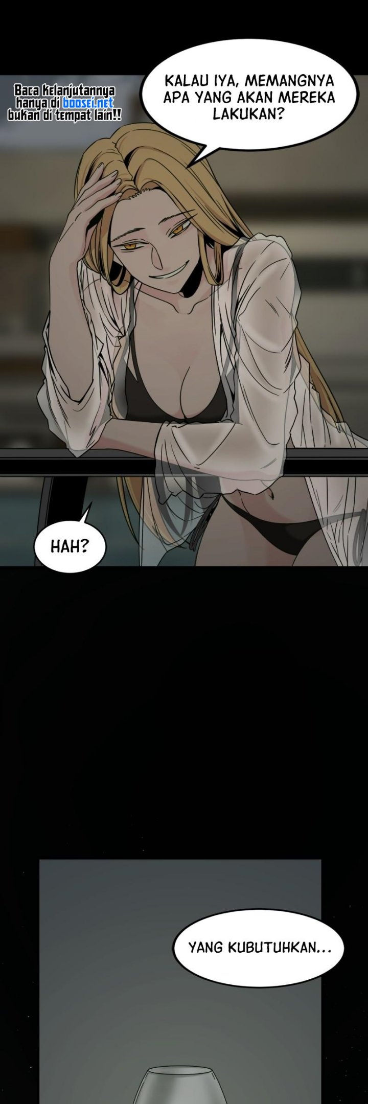 Hero Killer Chapter 84 Gambar 48