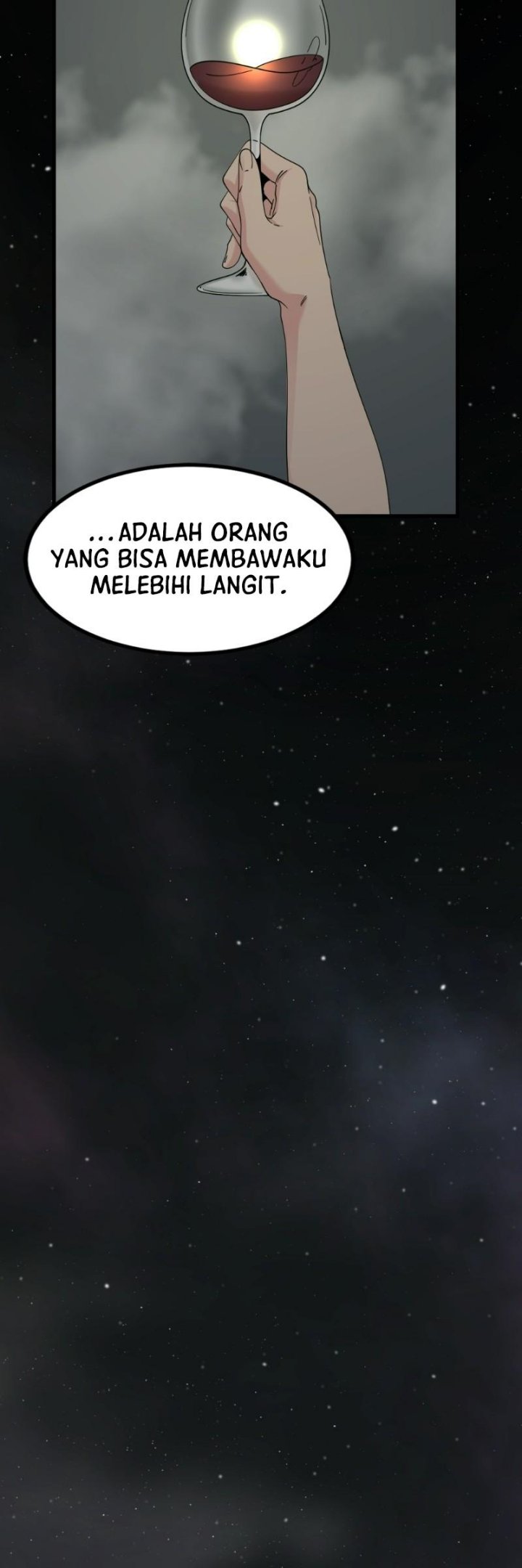 Hero Killer Chapter 84 Gambar 49
