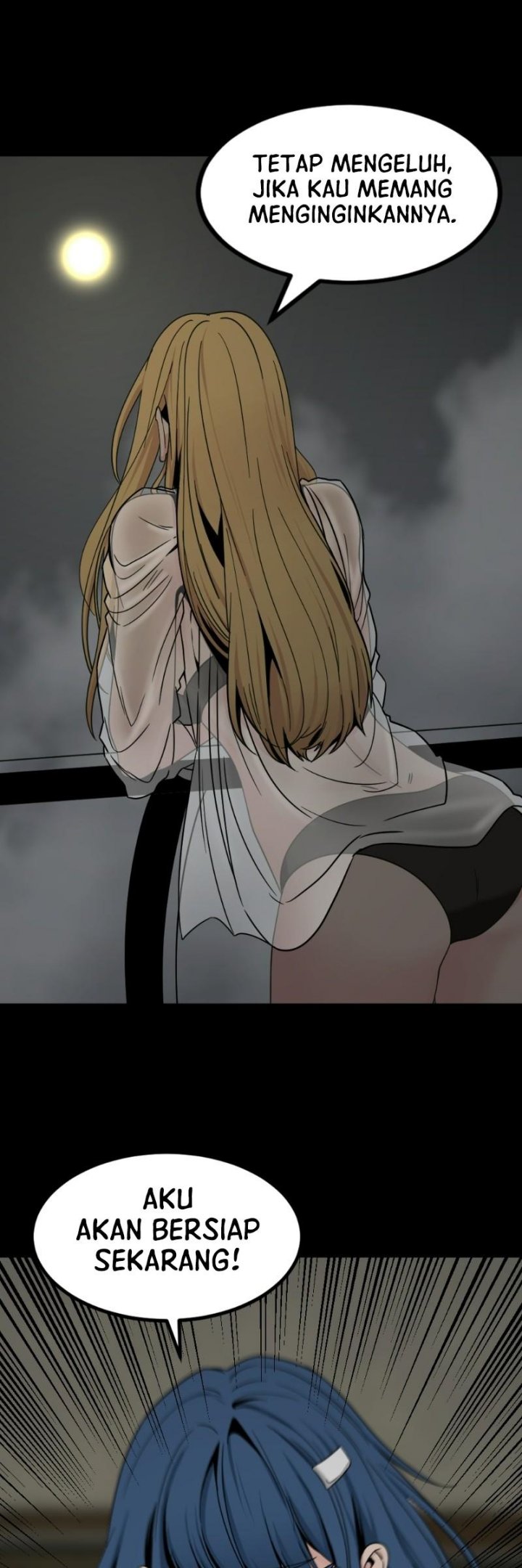 Hero Killer Chapter 84 Gambar 52