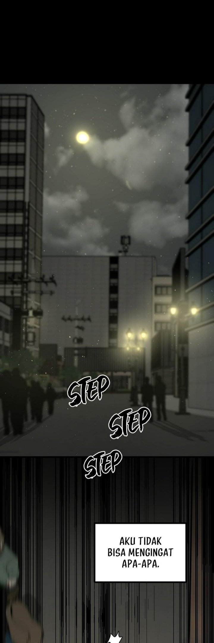 Hero Killer Chapter 84 Gambar 55