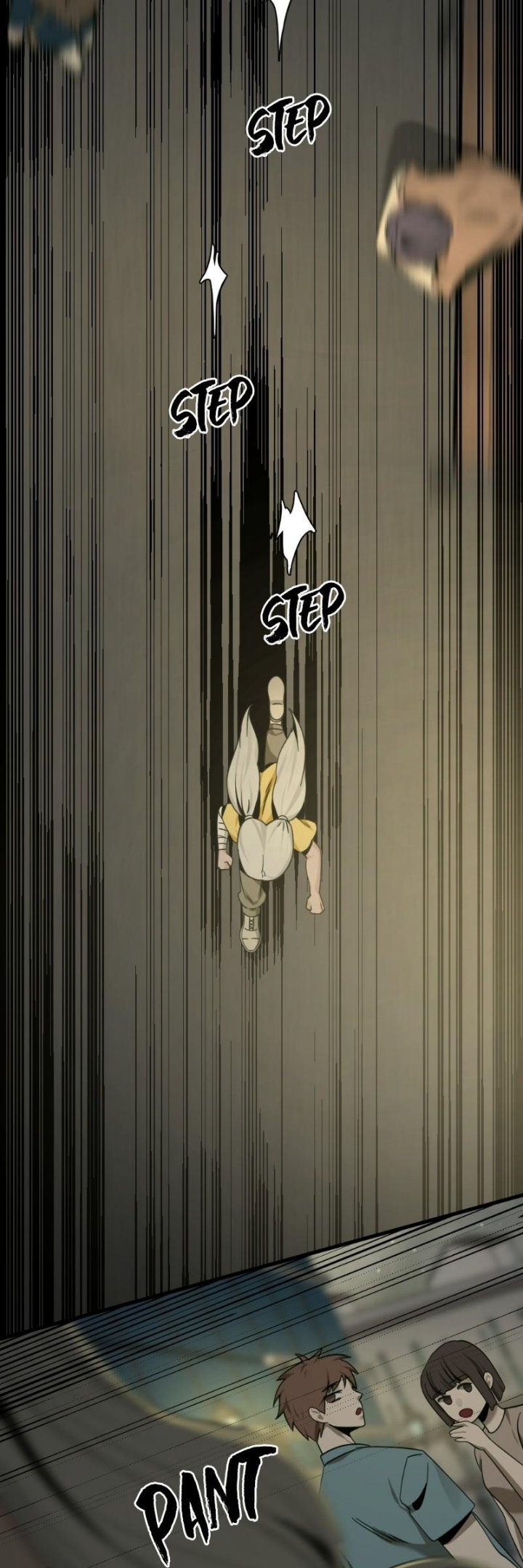 Hero Killer Chapter 84 Gambar 56