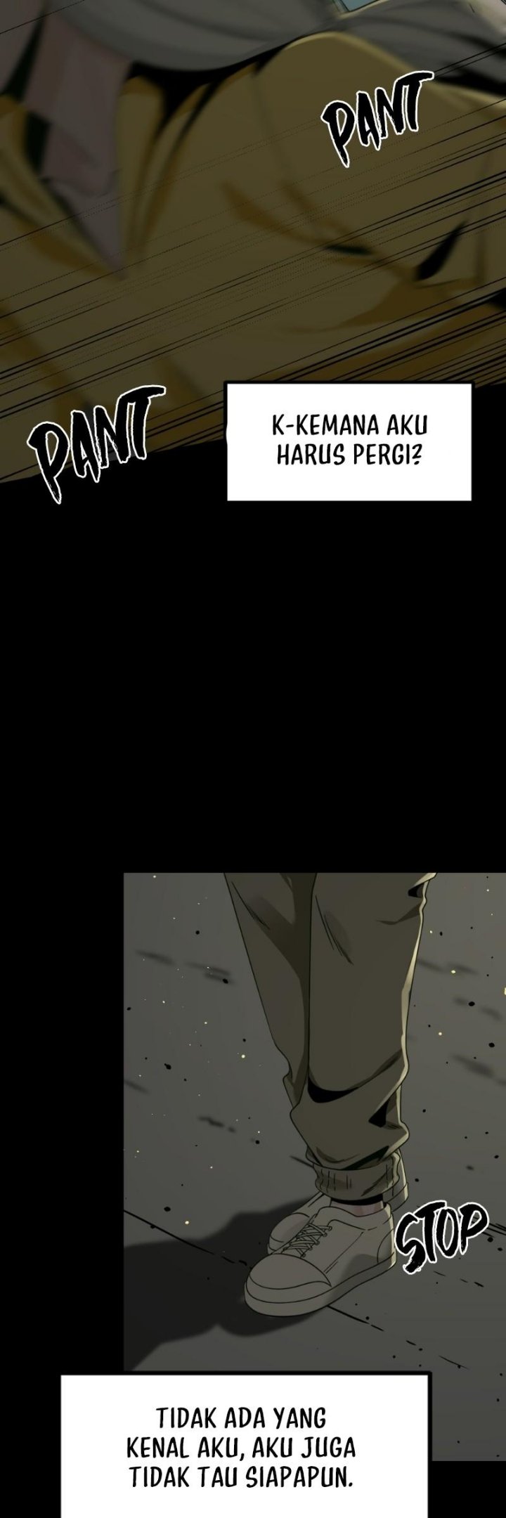 Hero Killer Chapter 84 Gambar 57