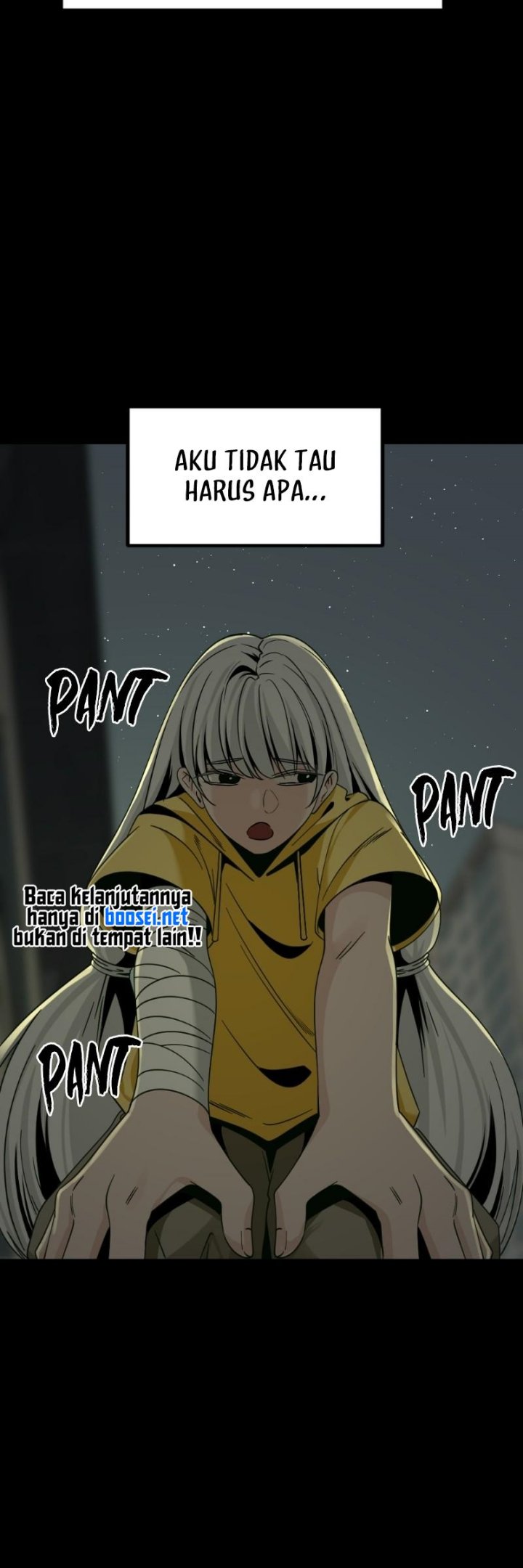Hero Killer Chapter 84 Gambar 58