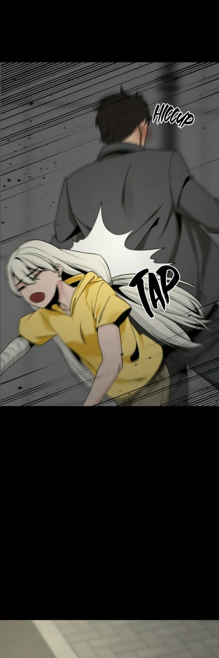 Hero Killer Chapter 84 Gambar 59