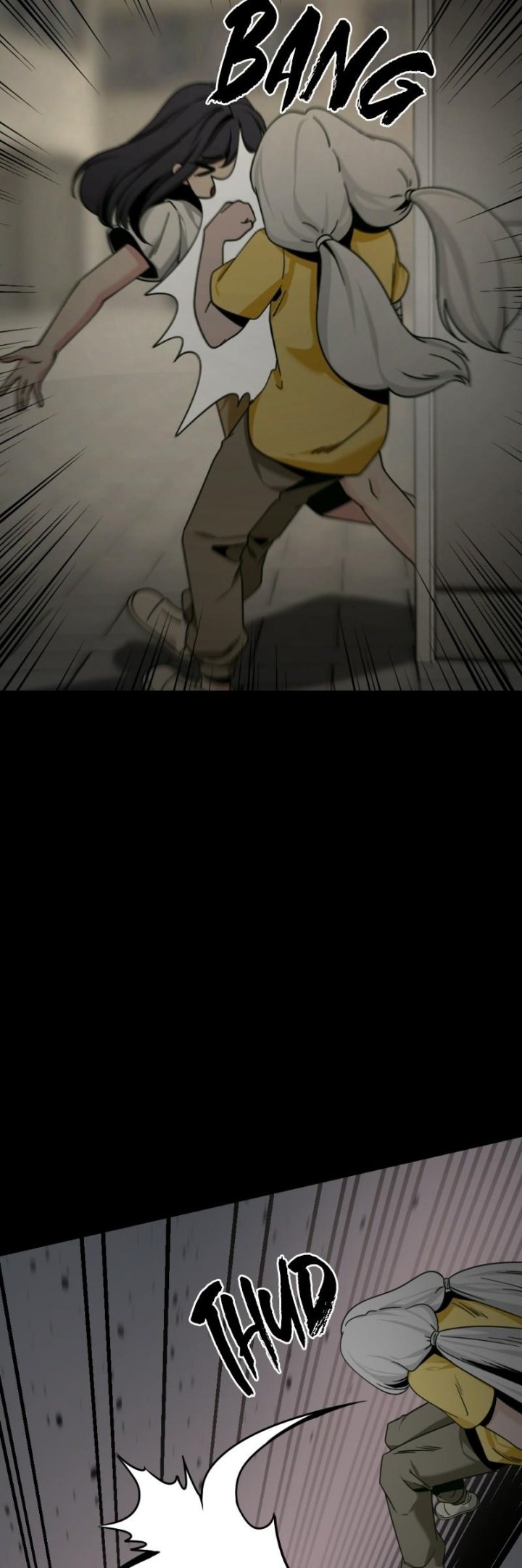 Hero Killer Chapter 84 Gambar 66