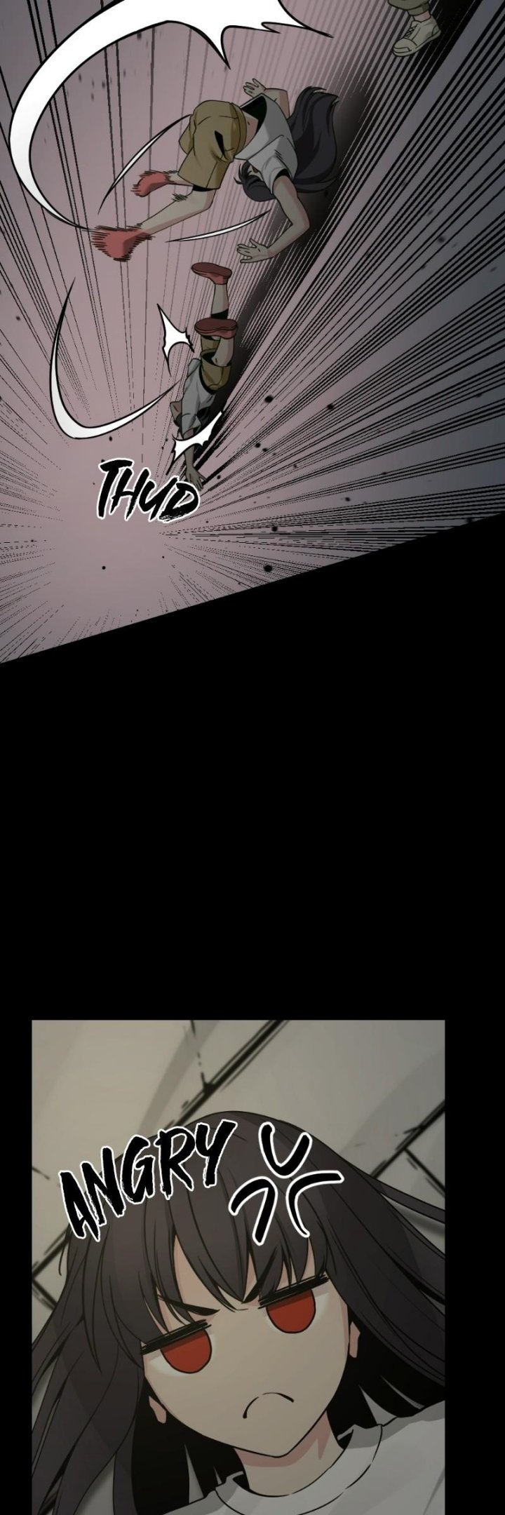 Hero Killer Chapter 84 Gambar 67