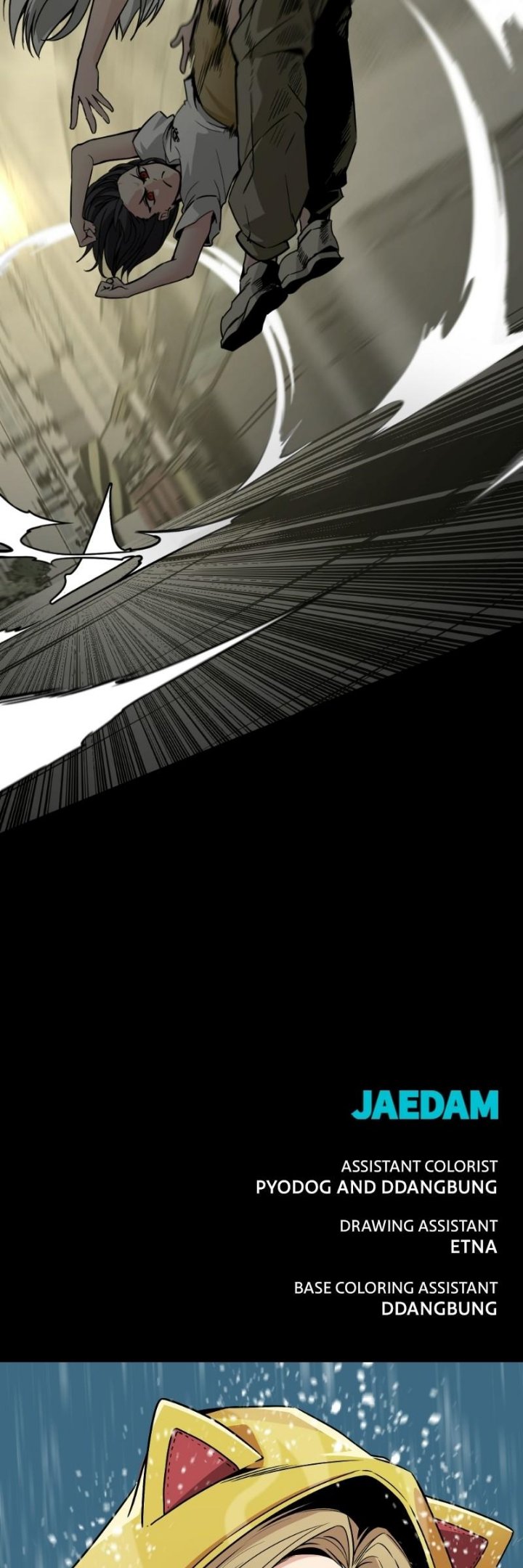 Hero Killer Chapter 84 Gambar 70