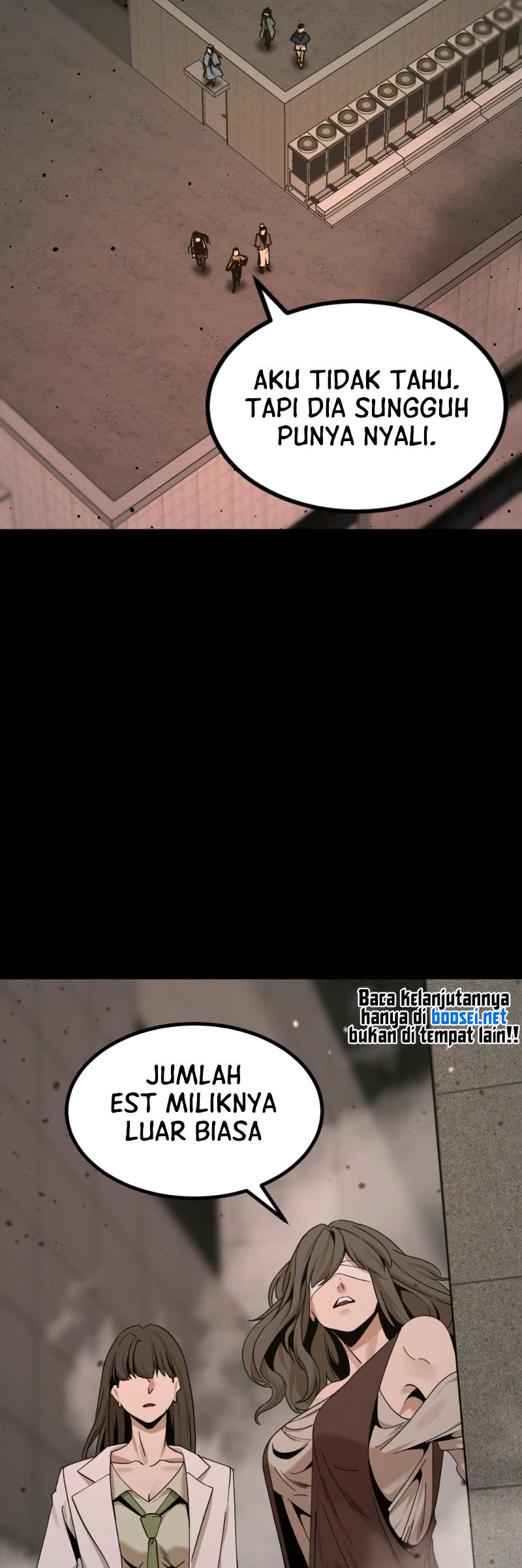 Hero Killer Chapter 86 Gambar 3