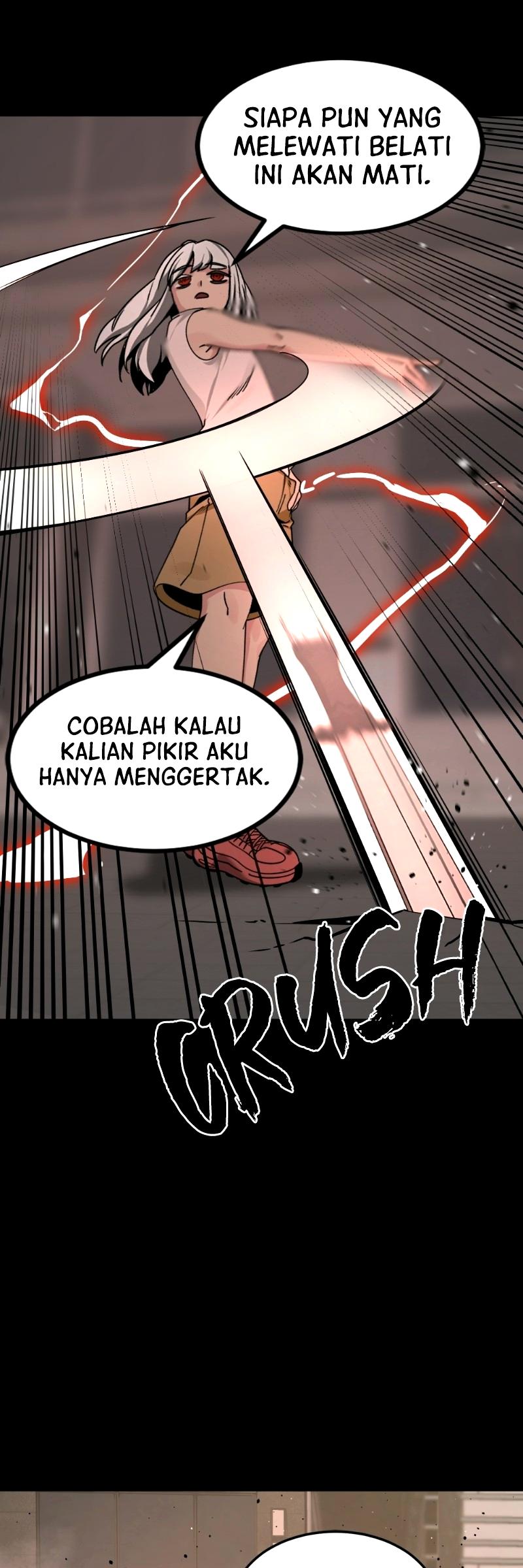 Hero Killer Chapter 86 Gambar 5