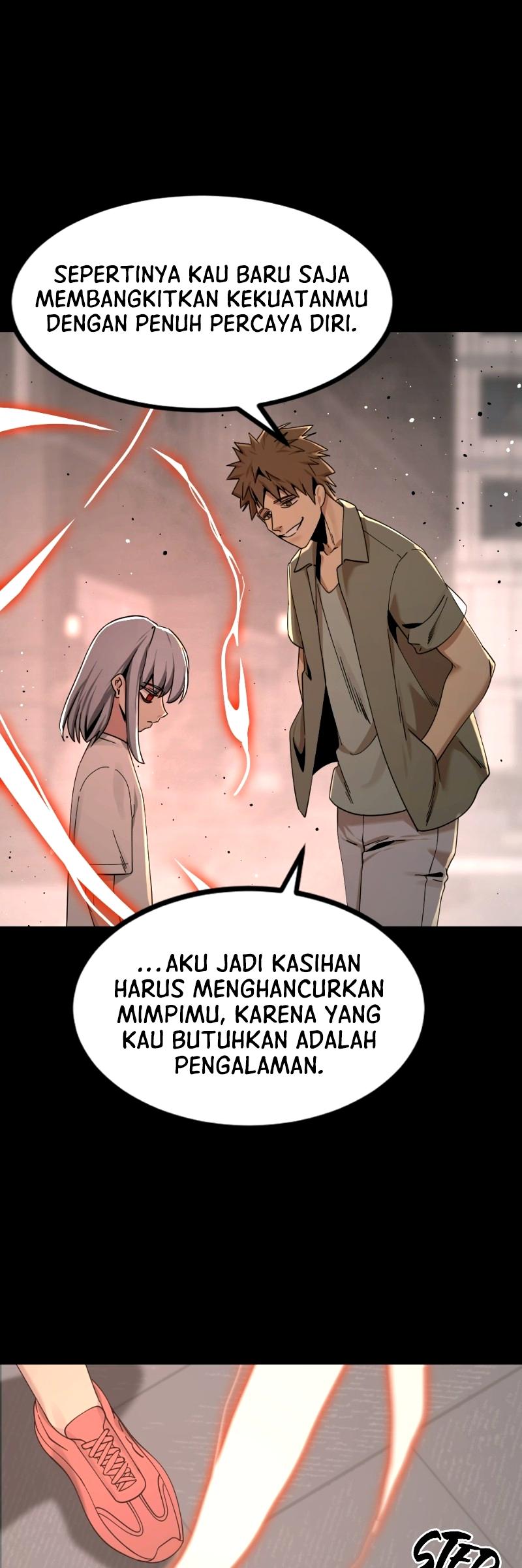 Hero Killer Chapter 86 Gambar 7