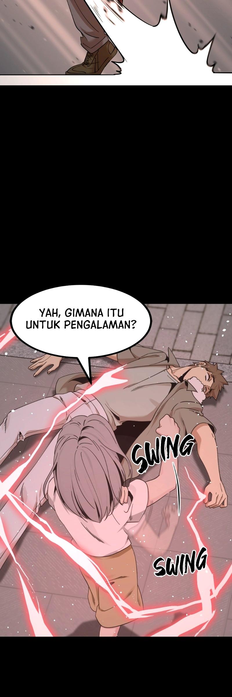 Hero Killer Chapter 86 Gambar 9