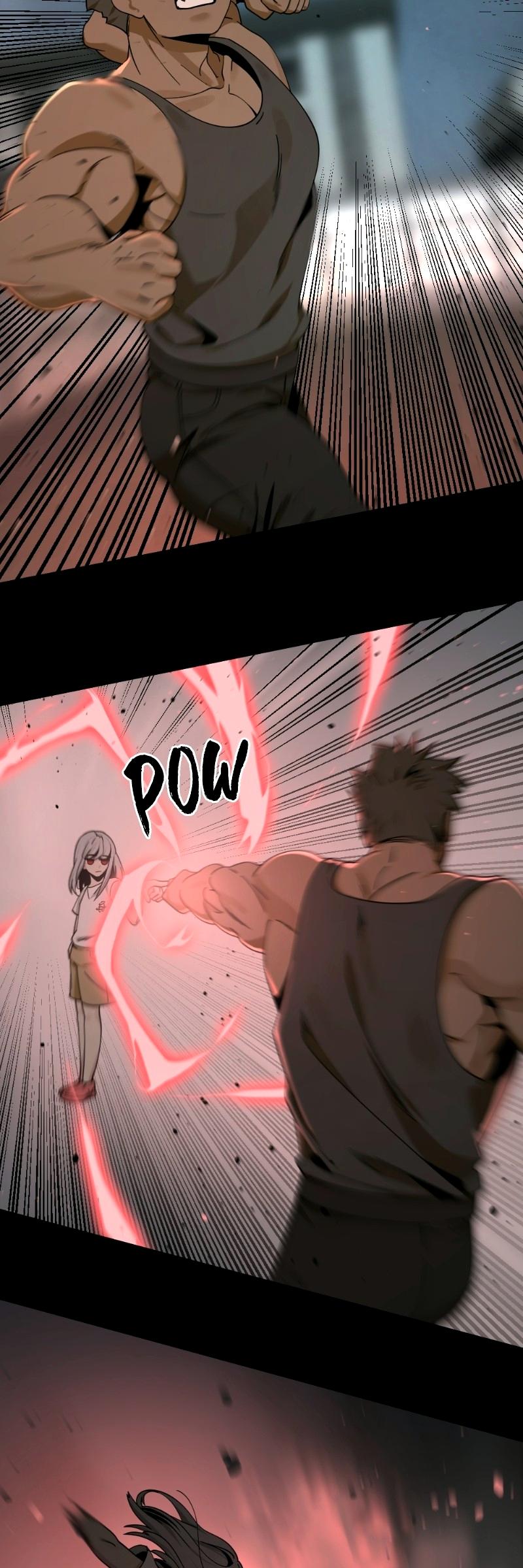 Hero Killer Chapter 86 Gambar 12