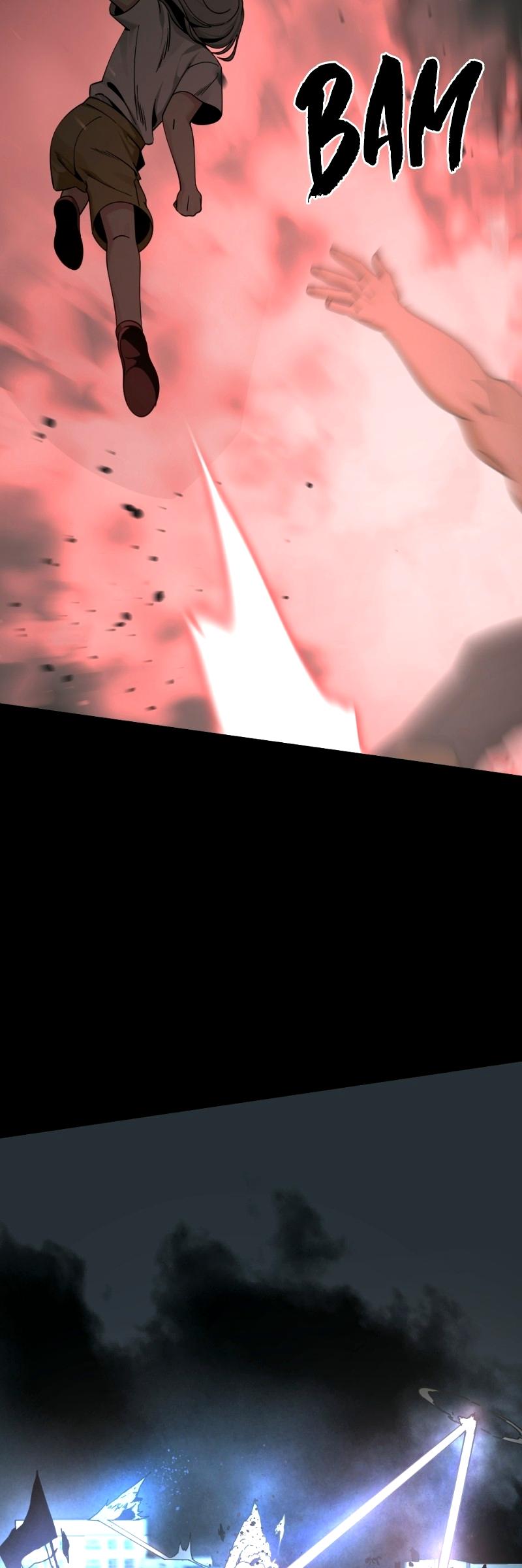 Hero Killer Chapter 86 Gambar 13