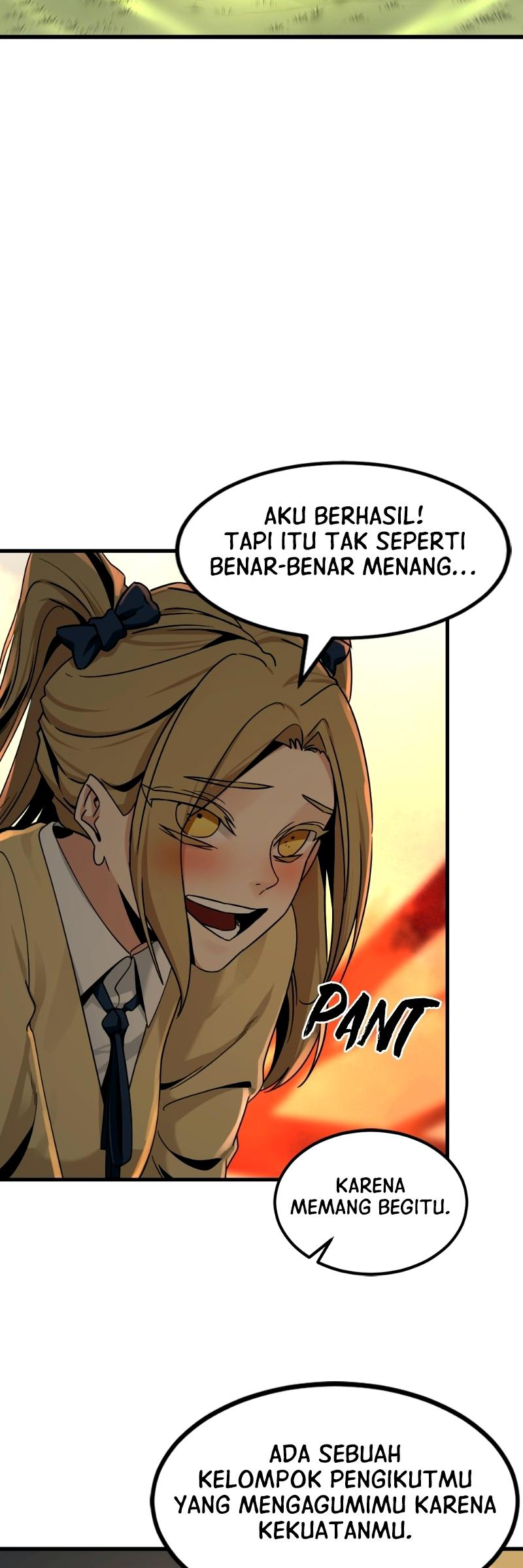 Hero Killer Chapter 86 Gambar 19