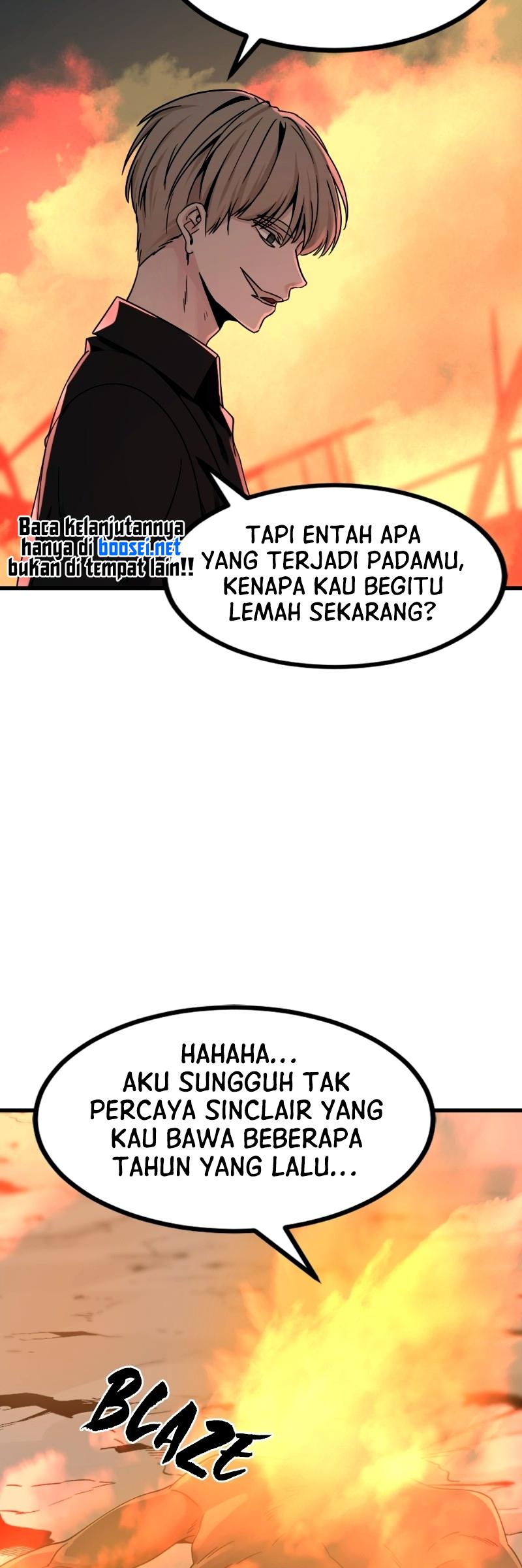 Hero Killer Chapter 86 Gambar 20
