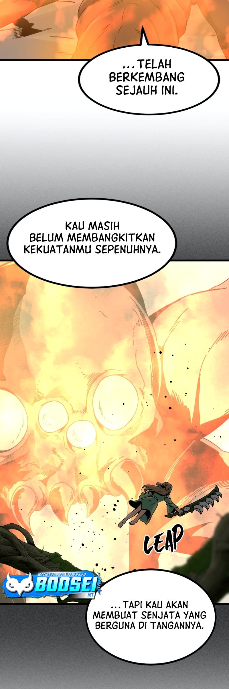 Hero Killer Chapter 86 Gambar 21
