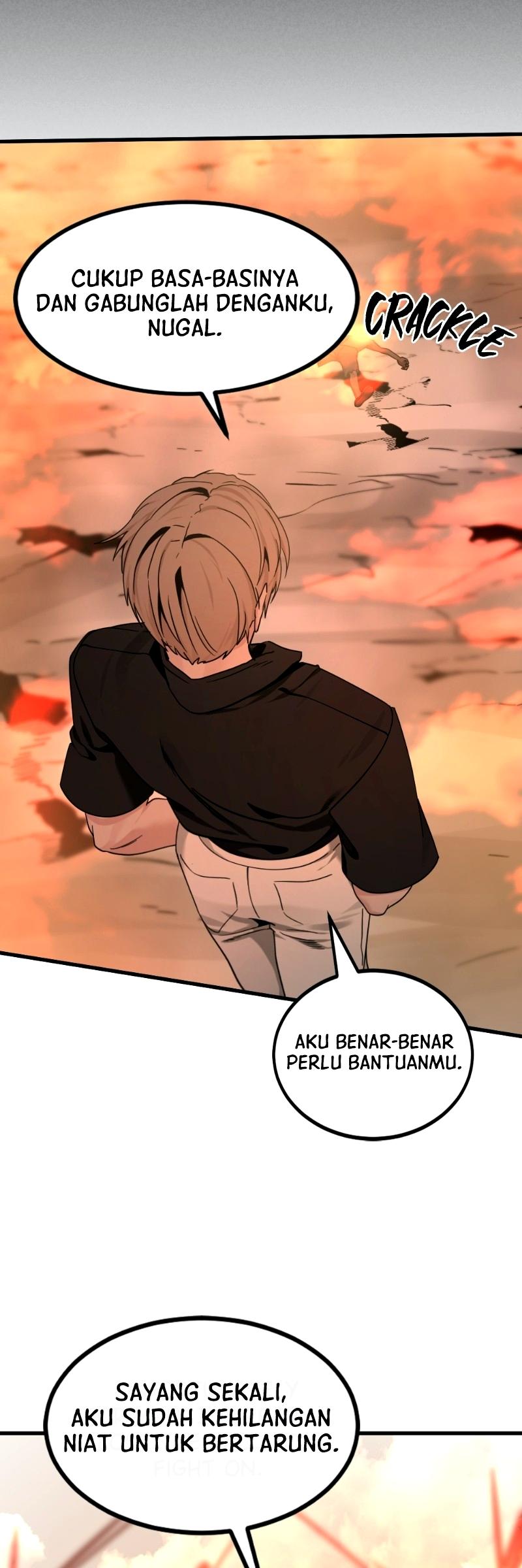 Hero Killer Chapter 86 Gambar 22