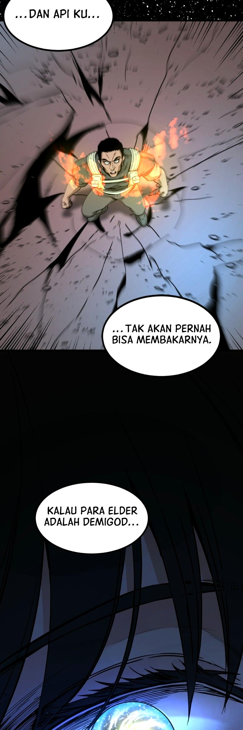 Hero Killer Chapter 86 Gambar 24