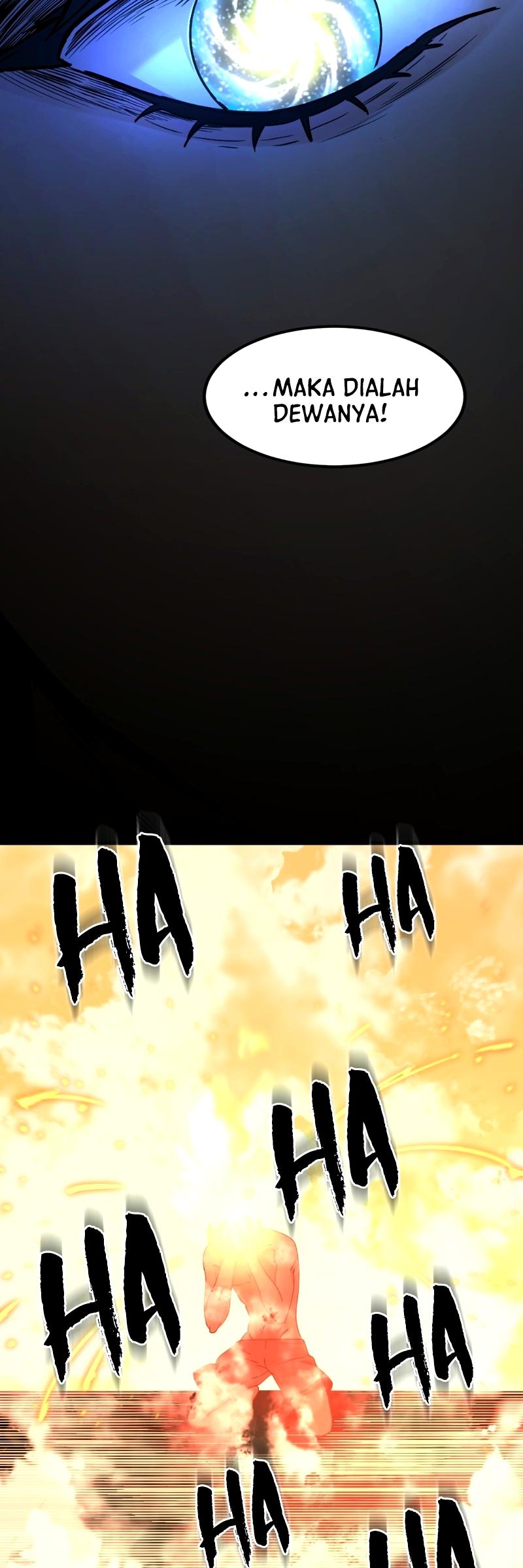 Hero Killer Chapter 86 Gambar 25