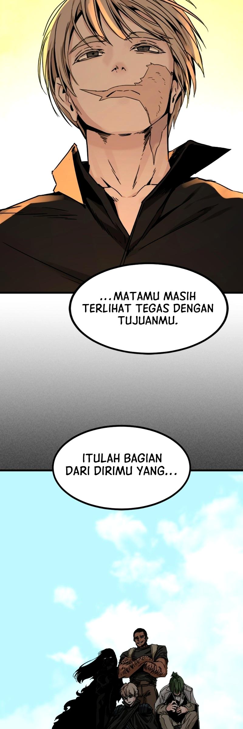 Hero Killer Chapter 86 Gambar 27