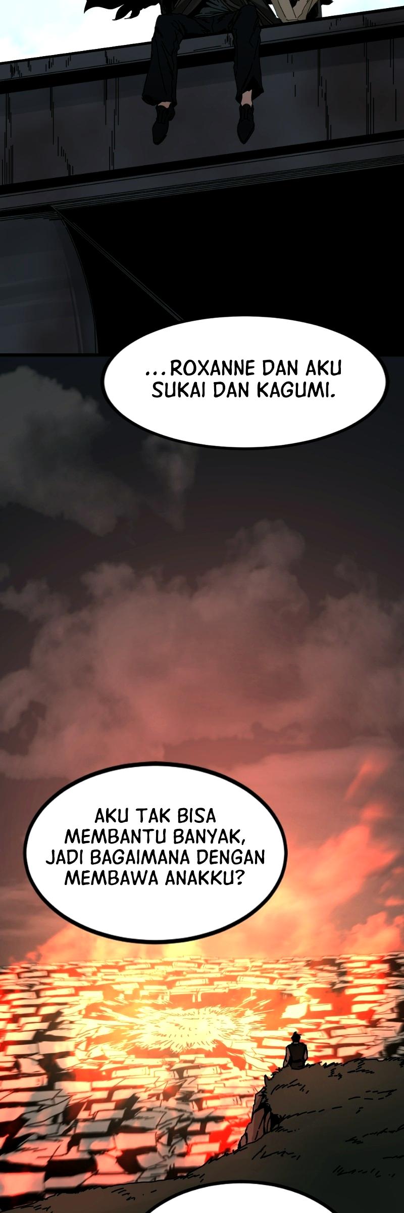 Hero Killer Chapter 86 Gambar 28