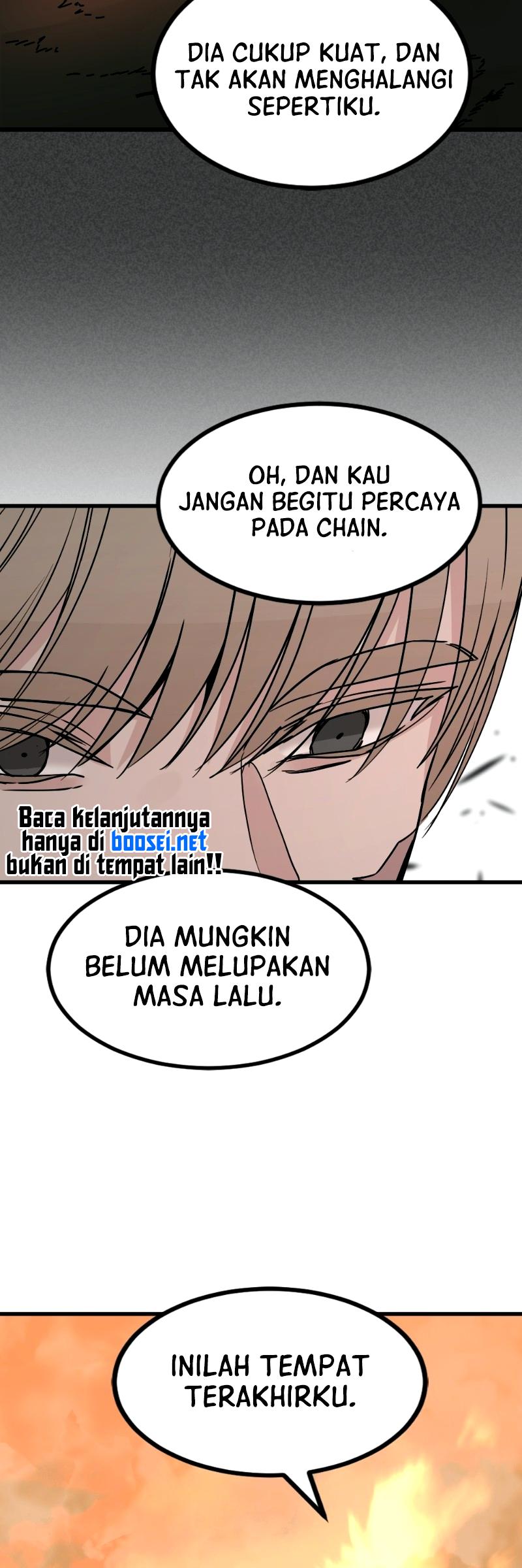 Hero Killer Chapter 86 Gambar 29