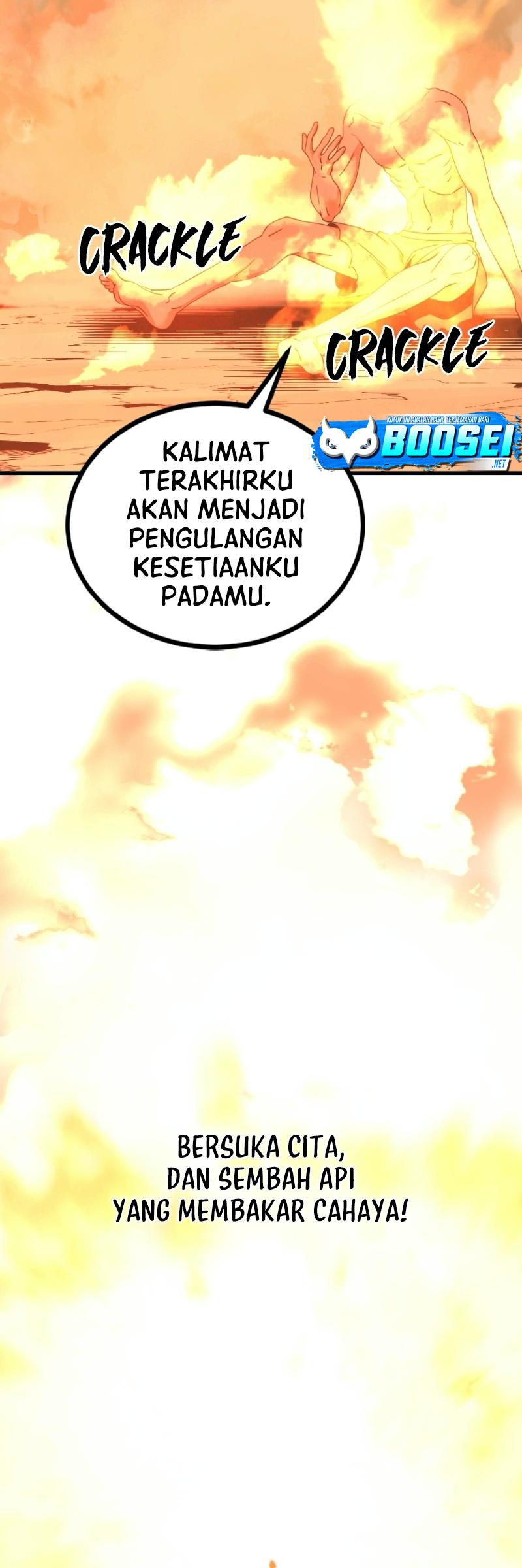 Hero Killer Chapter 86 Gambar 30