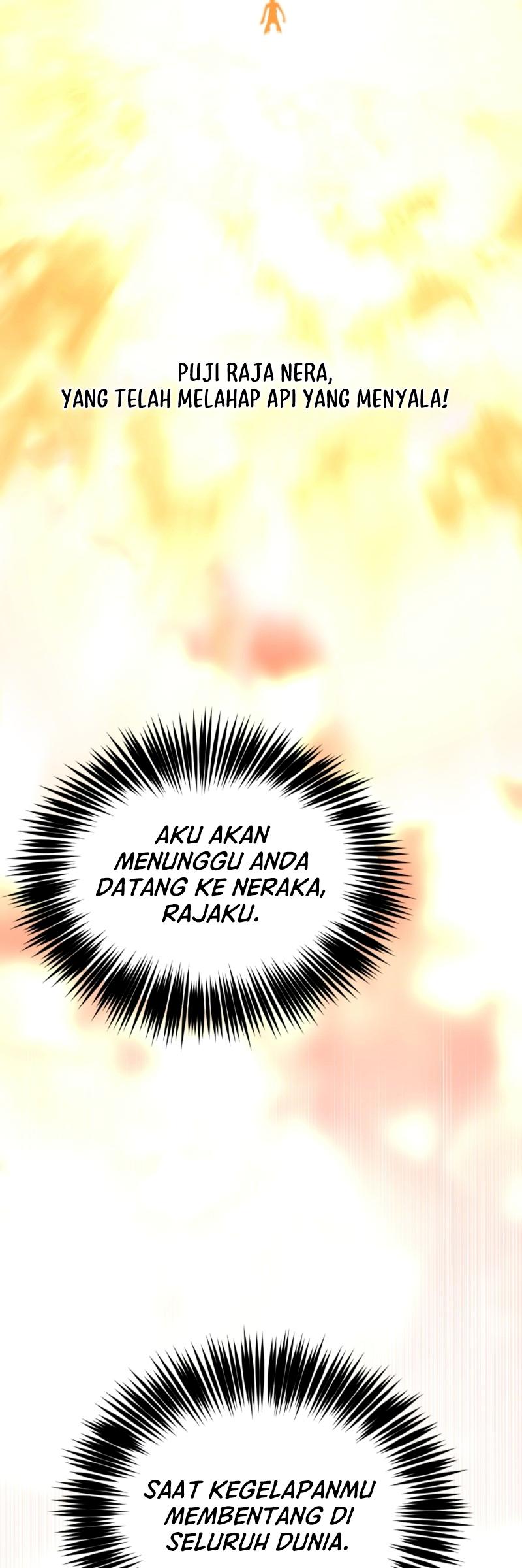 Hero Killer Chapter 86 Gambar 31