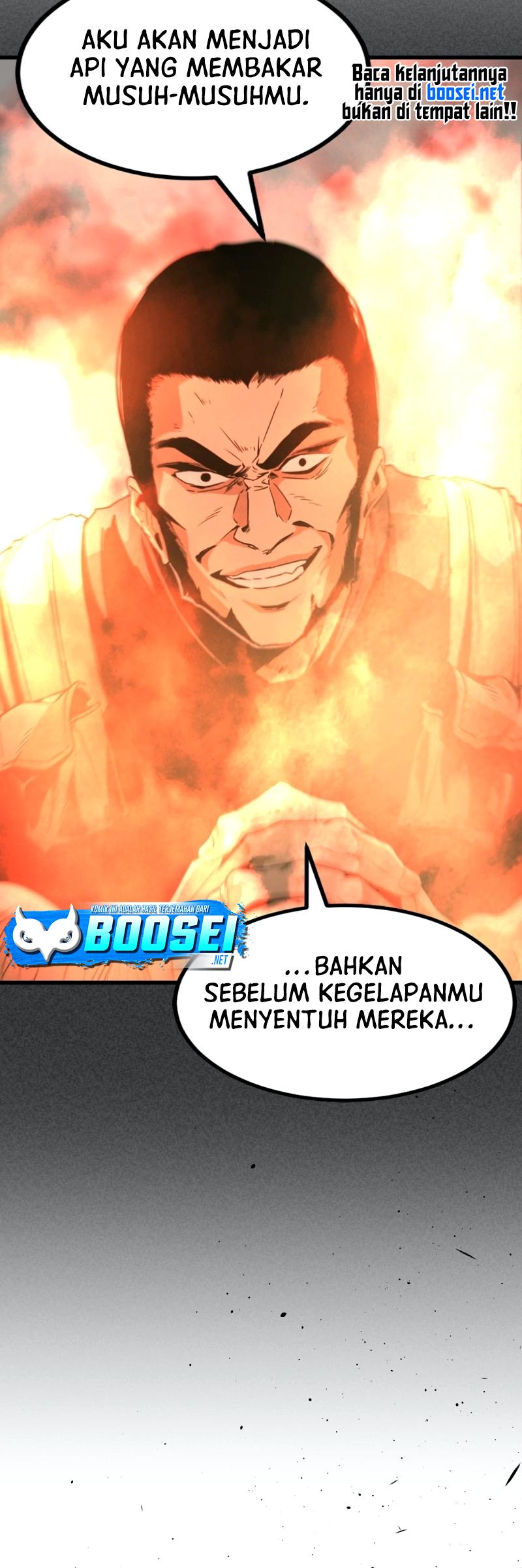 Hero Killer Chapter 86 Gambar 33