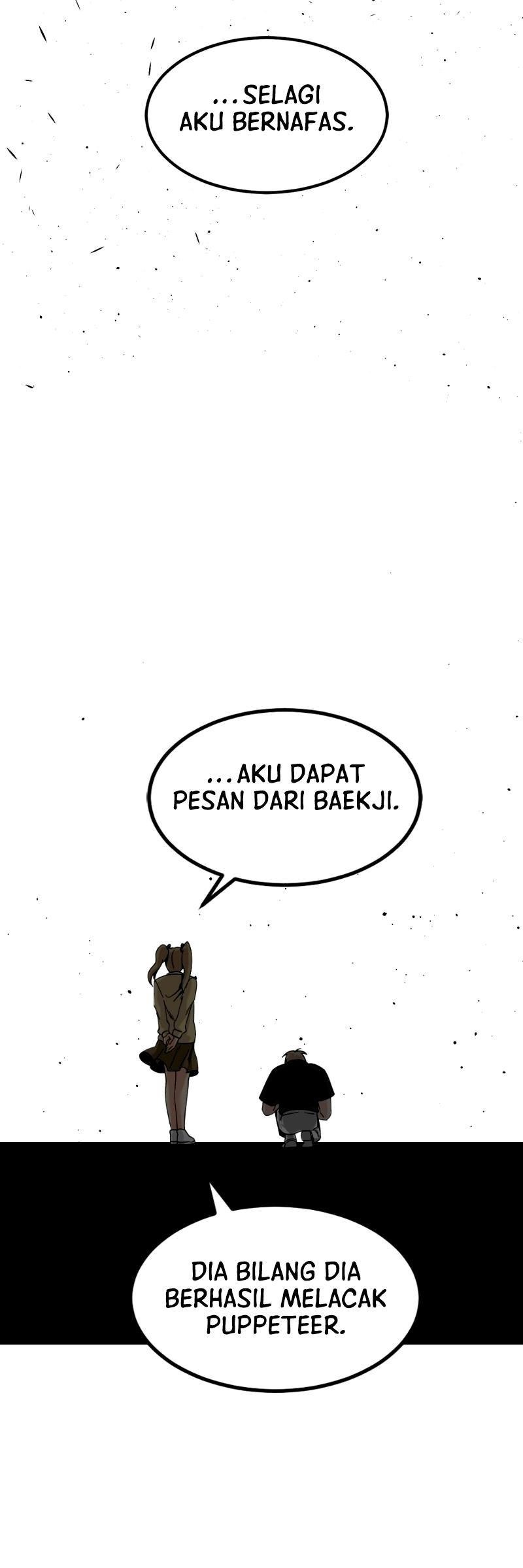 Hero Killer Chapter 86 Gambar 34