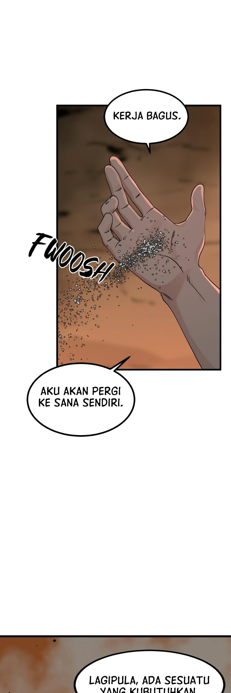 Hero Killer Chapter 86 Gambar 35